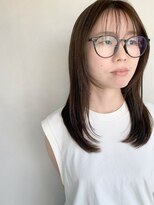 ラトリエコンタン(L´atelier Content)&nbsp;プラチナオリーブ