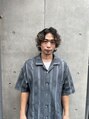 アロア 登戸店(Aloa) 濱田 雅士