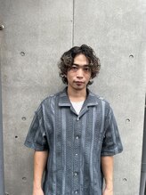 アロア 登戸店(Aloa) 濱田 雅士