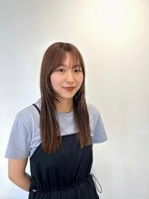 アタ(Ata.) 久保 希美