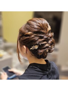 アマス 平塚店(Amas) アップスタイル