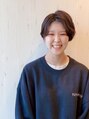アグ ヘアー ピリカ 千歳店(Agu hair pirca) 細間(島倉) 海月