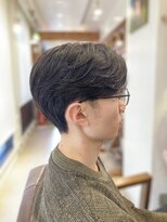 ボスコ 下北沢店(bosco) メンズスタイル