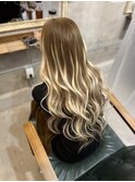 プルエクステダイヤモンド