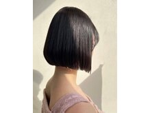 ヘアメイク アージュ 天神西通り店(HAIR MAKE age)