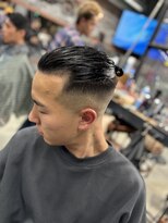 スリーセント 栄(3/cent)&nbsp;マンバン