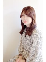 フォセット(fossette)&nbsp;MAYUMI  