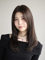 マール ナカメグロ(marr nakameguro) ロングレイヤーカット 20代30代