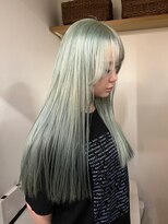 エクラ(ECLAT)&nbsp;ハイトーンカラー