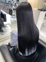 シャンプーボーイエイムス(SHAMPOO BOY aims) ブルーブラック