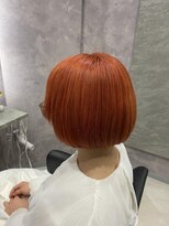 バディ 中野駅前店(BUDDY)&nbsp;キャロットオレンジ