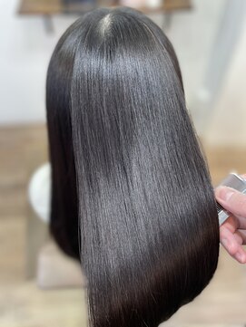 リス 恵比寿(Liss) 【Liss】『高濃度水素トリートメント×TOKIOトリートメント』