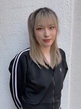 ウル(ulu)&nbsp;NAO なお