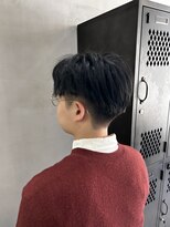 フェリア 松山(Feria)&nbsp;マッシュ 深田和也