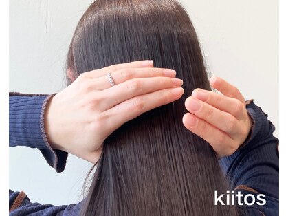 キートス(kiitos)の写真