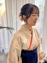 ソイル(soil)&nbsp;卒業式 2025,03