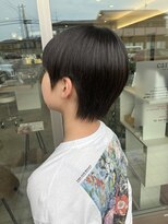 カナン(canan) ショートカット