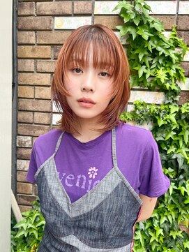 アンサム 千歳船橋(UNSOME) ウルフレイヤー