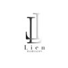 Lien【7月24日NEW OPEN(予定)】のお店ロゴ