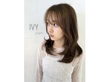 アイビー ジュール(IVY joure)