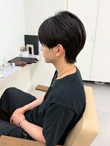 エトレ(etore)&nbsp;メンズショート/ナチュラル/清潔感/爽やかショート