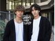 メンズヘアトーキョー 渋谷(MEN'S HAIR TOKYO)の写真