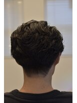 ヘアーズ マツシタ(Hairs MATUSITA)&nbsp;スタイル