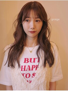 ジュール(JOULE'S) グレージュカラー