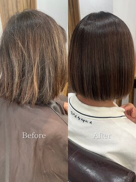 リトル 心斎橋(little) little style _12