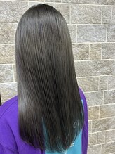 リンクヘアー LinkHair