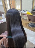 ～【LUXIS海老名】～大人気★酸性ストレート♪