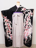 グランマッシュ(GRANMASH)&nbsp;袴002