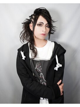 トリットフューアトリット(Hair & Make studio Tritt fur Tritt) Styling