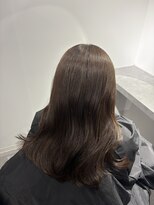 リソワ 尼崎園田(Lisoi)&nbsp;透明感カラー