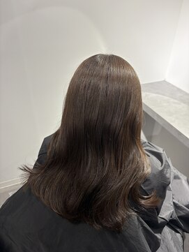 リソワ 尼崎園田(Lisoi) 透明感カラー