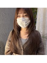 イツモノトコロ(kami to zakka)&nbsp;【イツモノトコロ】韓国レイヤースタイル