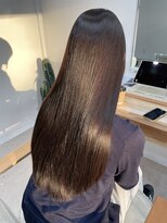 プリュイ(Pluie) 髪質改善奈良/髪質改善橿原/髪質改善桜井/髪質改善田原本