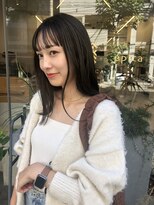 ルッカヨドヤバシ(RUCCA yodoyabashi)&nbsp;ロングスタイル