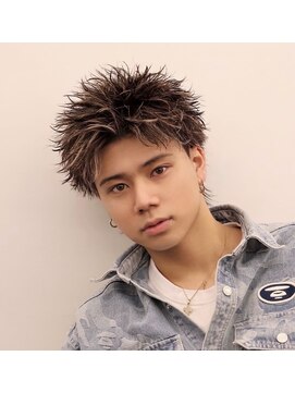 ゴールド 渋谷神南(GOALD) ジェットバング