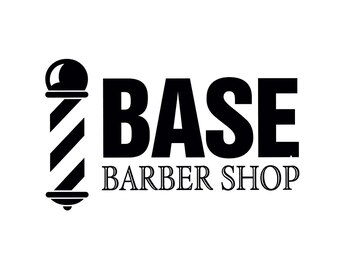 ベース(BASE)の写真/理容室が初めての方も歓迎◎大人の空間で細部までこだわる、ワンランク上の男の身嗜みを叶える。
