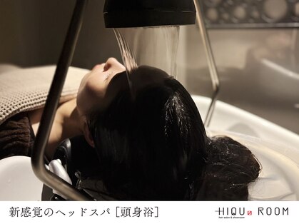 ヒクルーム(HIQU ROOM)の写真