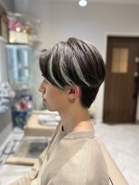 ルリエ(Relier)&nbsp;100%人毛◎エクステンション