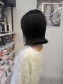 アルテライフデザイン(ARTE LIFE DESIGN) シルエットボブ