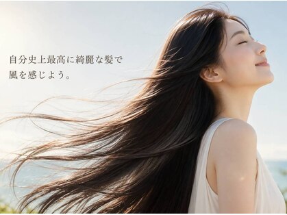 トゥーフー(TO:HU)の写真