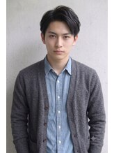 グリット(GRIT) ナチュラルな毛流れのショートレイヤー