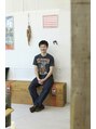 ダンコ(DANKO)&nbsp;井村 晃琉
