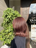 ヴァイス 吉祥寺(VAICE)&nbsp;レッドブラウン