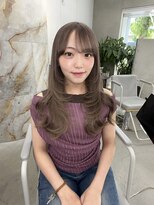 クリム(qulim)&nbsp;ヘーゼルベージュ