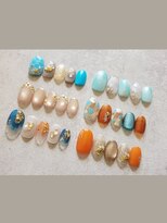 ヘアケアカルネ(HAIR CARE CARUNE)&nbsp;『トレンド定額』￥9000