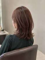 ビオルネ 浦安店(VIE.ORNER)&nbsp;ミディアムスタイル